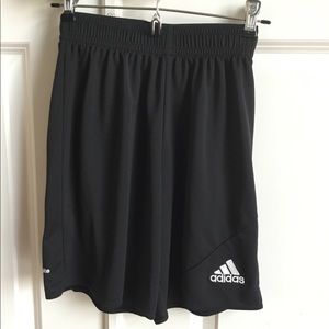 Adidas Youth Athletic Shorts